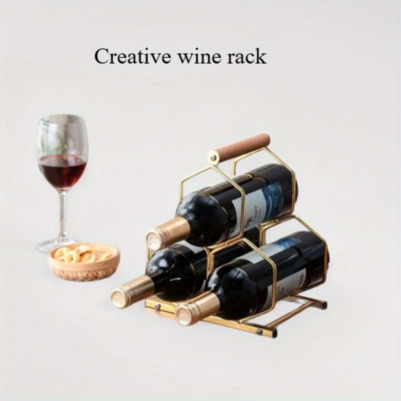 single wine holder United Arab