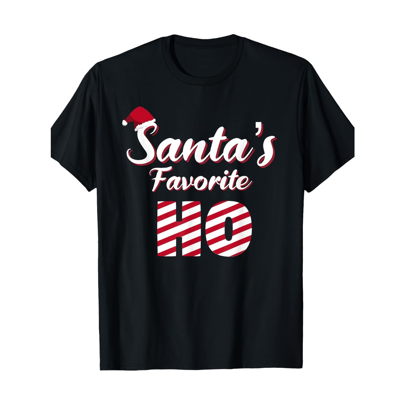 

Ho" T- - & , Tee Unique Christmas , ,