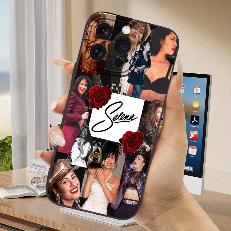 for iPhone 16 15 14 13 12 11 Pro Max Plus Case Slim Silicone 3 Layers Full Covered Soft Gel Rubber Phone Case Protective Cover