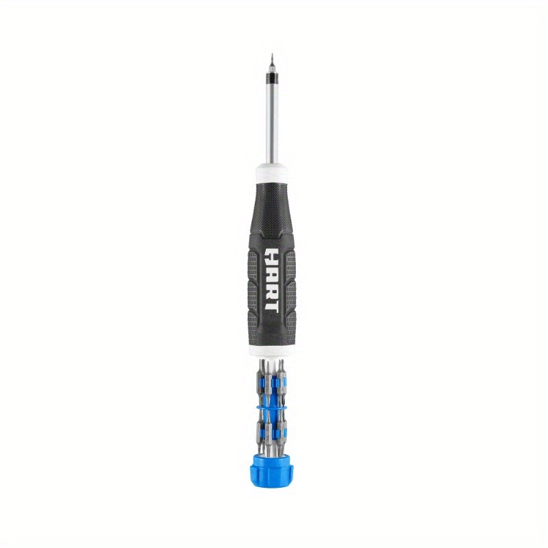 27in1 precision screwdriver heavy duty metal construction ergonomic handle 3 58 core length 27in1 multi screwdriver for home   diy projects   Product details 0