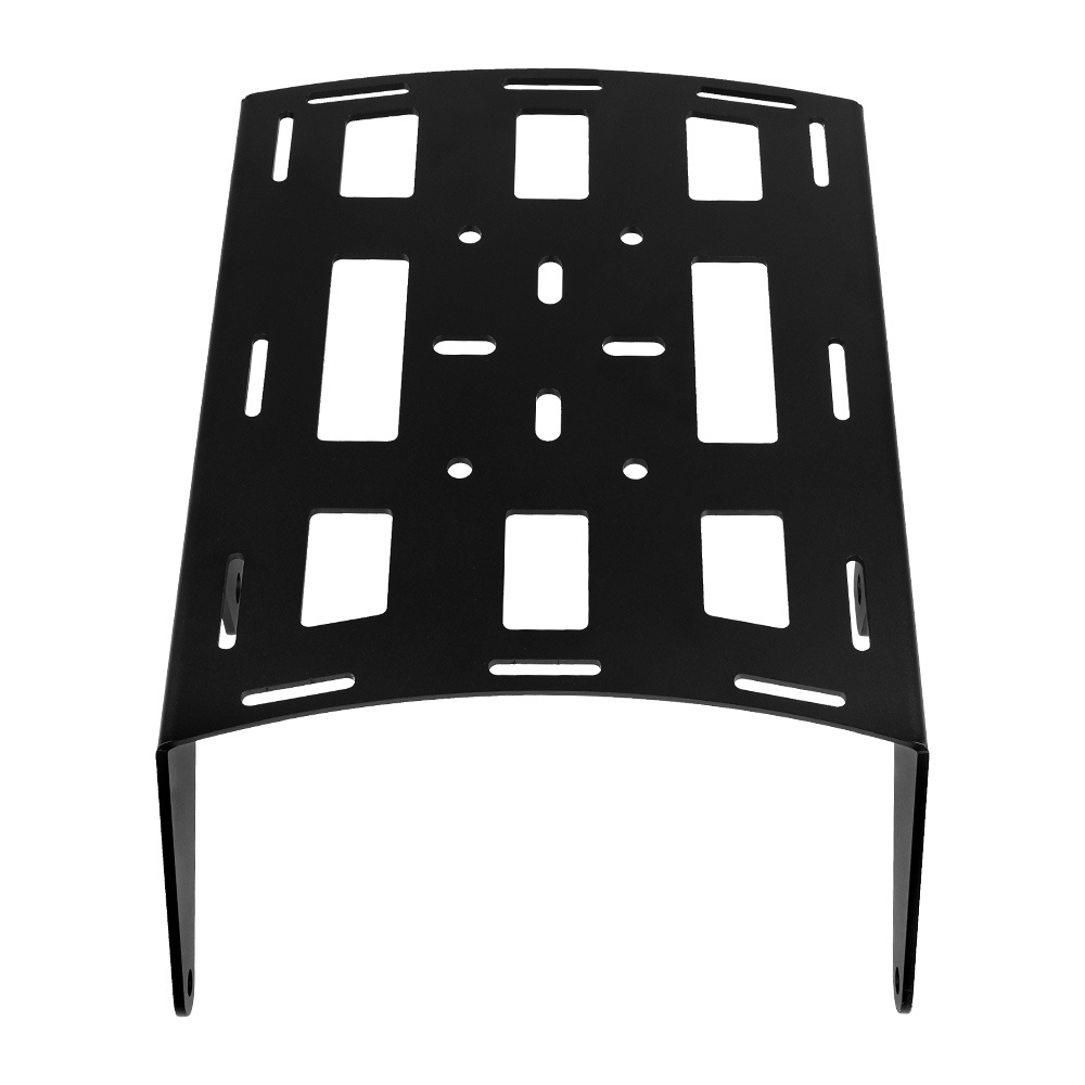 TEMU For Dr650 Dr 650 1990-2023 2022 2021 2020 2019 2018 Case Shelf Holder Carrier Luggage Holder Bracket Rear Luggage Rack