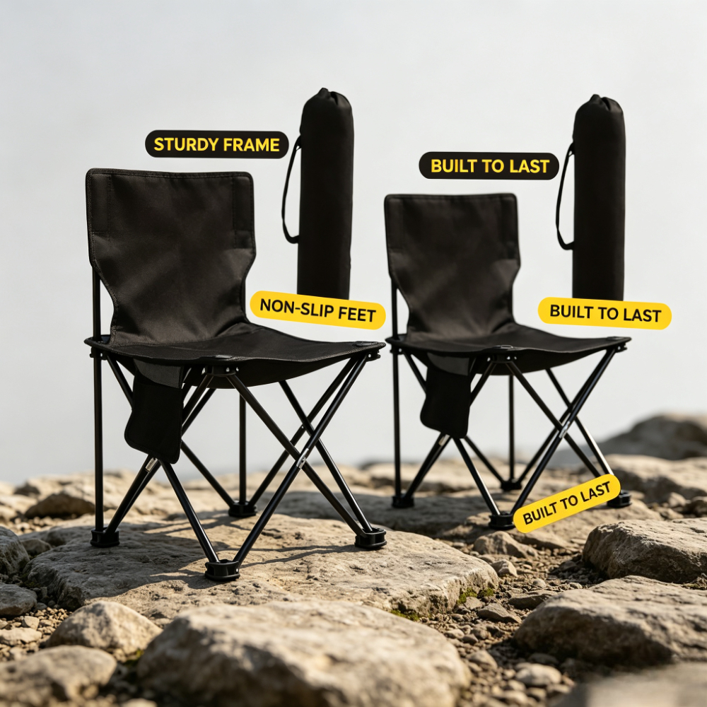campingstühle