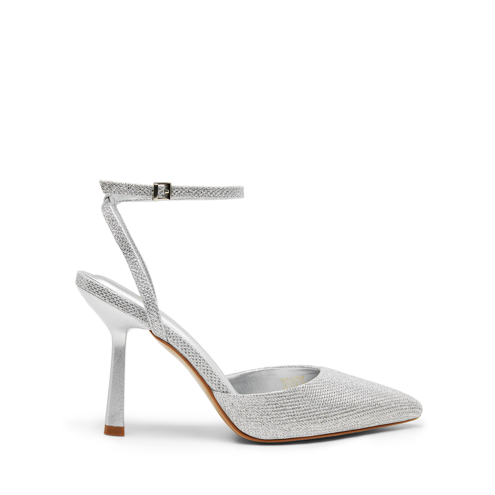 women's dress high heels pumps closed pointed toe stiletto Temu