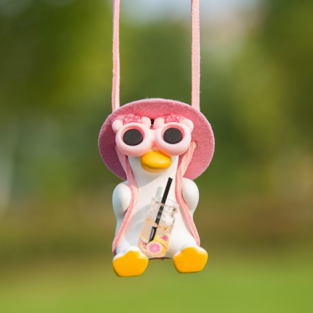

1pc, Hat Car , , Auto Decor, Hanging