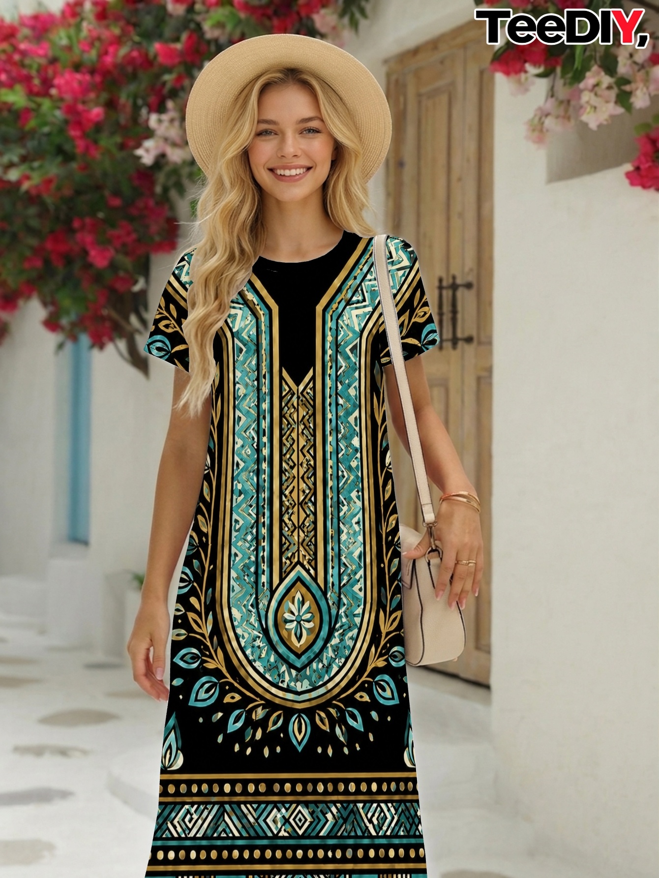 nigerian african dresses