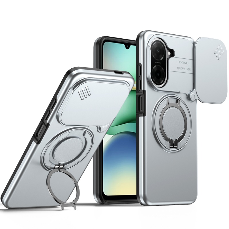 TEMU Phone Case: New Phone Case For Redmi A5