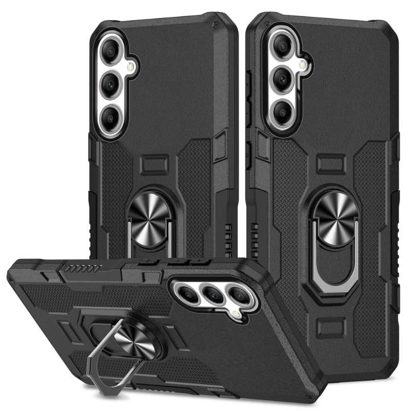 TEMU Phone Case - Luxury High-end Rotatable Ring Phone Case For Galaxy S21 S22 S23 S24 S25 S26 Fe A21 A03 A23 A53 A73 A22 A03 A13 A32 A52 A72 A22 A04