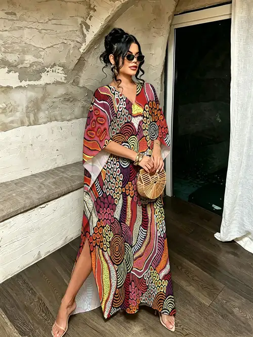 maxi dress 6x Monet Dress | Occasion Dress in Sizes XXS6X