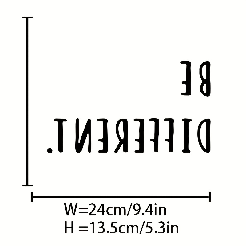 Image of 1pc Heat Transfer Iron-on Text/pattern, For T-shirts, Jeans, Bags Without Sewing - Durable Polyester Fabric Apparel Additions, Fashion, Smooth Application, Great Gift