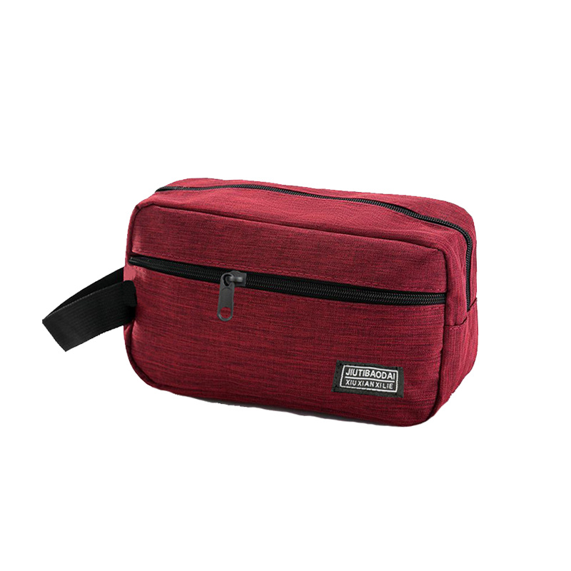TEMU Neceser -- Bolso de unisex de moda para todas , ideal para viajes, trabajo y uso diario. Opción ideal para ir al trabajo, viajar, actividades al