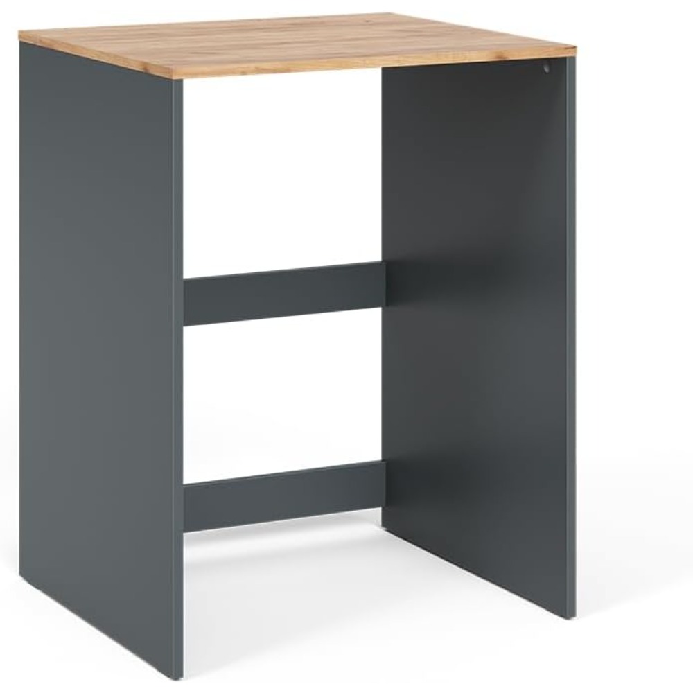 Washing Machine Cabinet , / Oak, 68 X 88.2cm