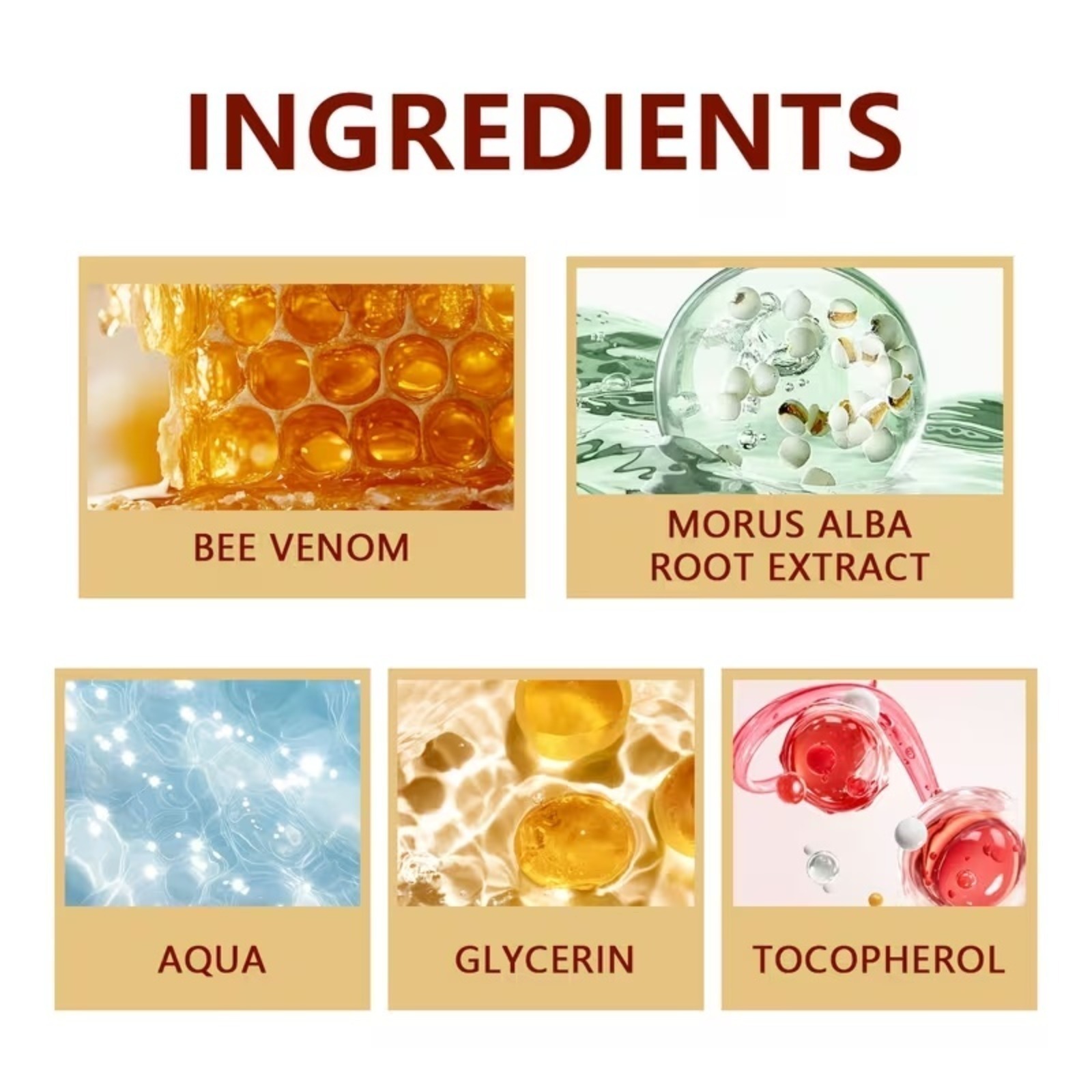 50Gbreast Tightening Cream, Containing Jojoba Oil, Honey, Caffeine, Shea Butter, And Vitamin E, Deeply Moisturizes And Tightens The Skin, Lifts And Tightens The Breasts, Making Them Look Younger And Full of Feminine Charm