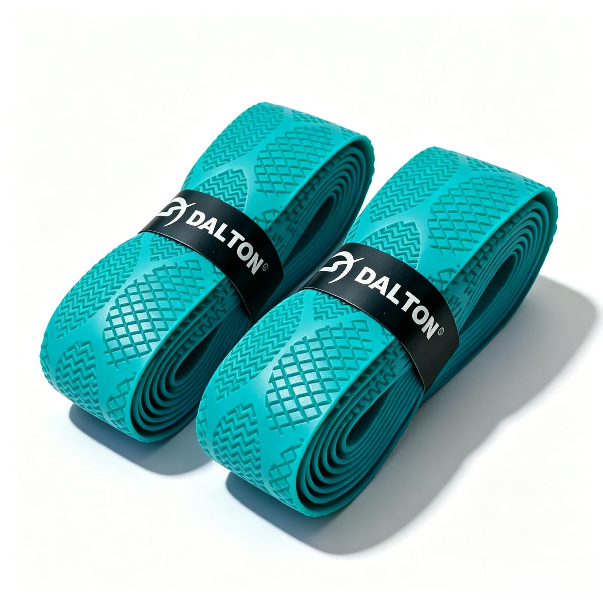 TEMU 2-pack Non-slip Sweat-absorbent Grip Tape Suitable For Fishing Rods, Handlebars, & Tennis Rackets - Moisture-wicking Sports Wrap With Adhesive