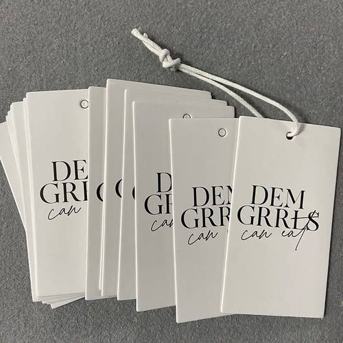 custom single sided labels clothing labels manufacturing handmade decorative packaging labels gift packaging labels office supplies custom sewing labels clothing labels