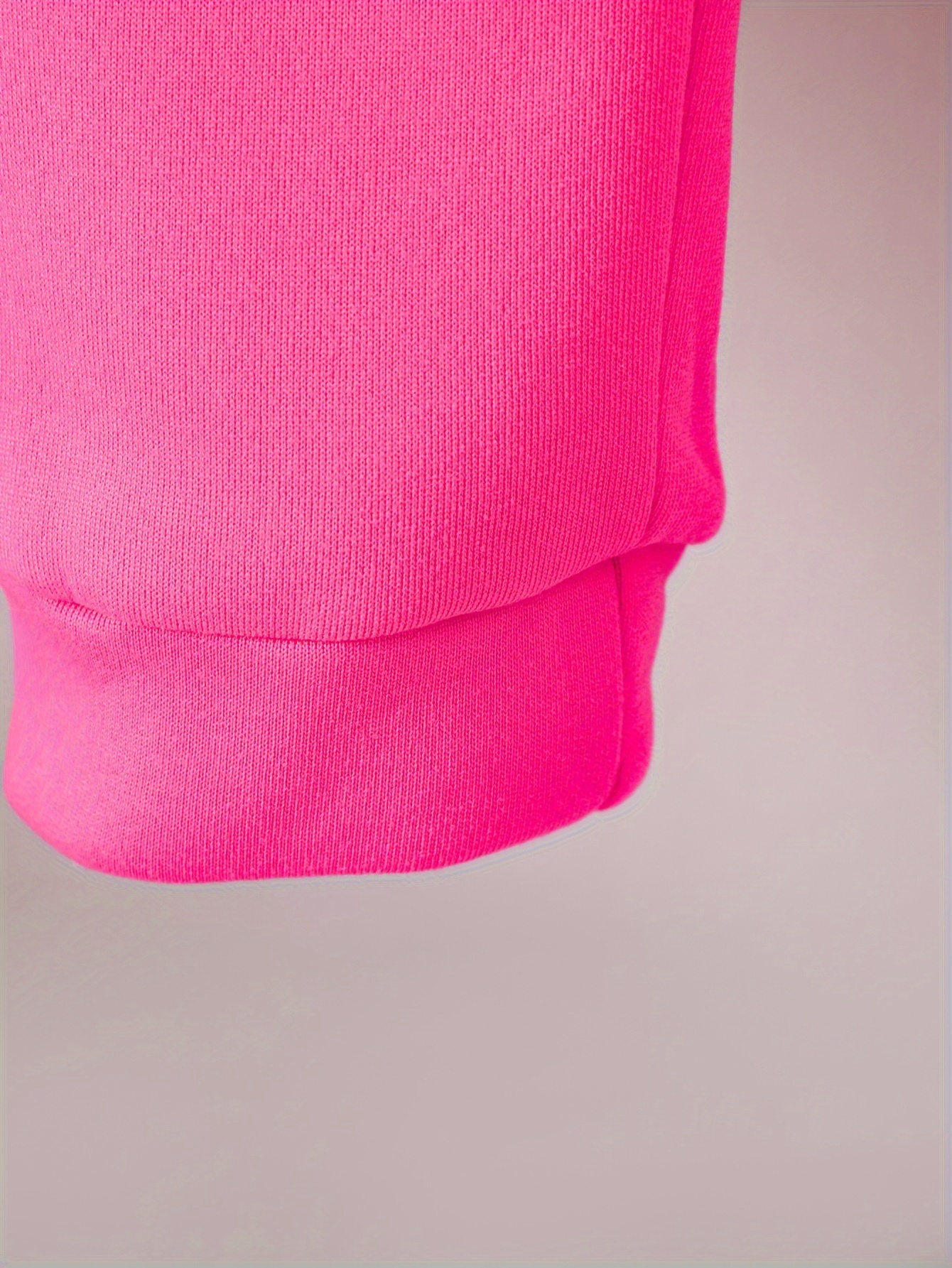 Merk 'Tweedelige Hoodie Set voor Herfst/Winter - Meerdere Kleuren Beschikbaar, Unisex' Buiten - Gevoerde Dikke Set, Casual Kleding voor School, Feesten & Dagelijks Gebruik, Duurzame Kleding, Vakantie/Verjaardagscadeau, Perfect voor Buiten