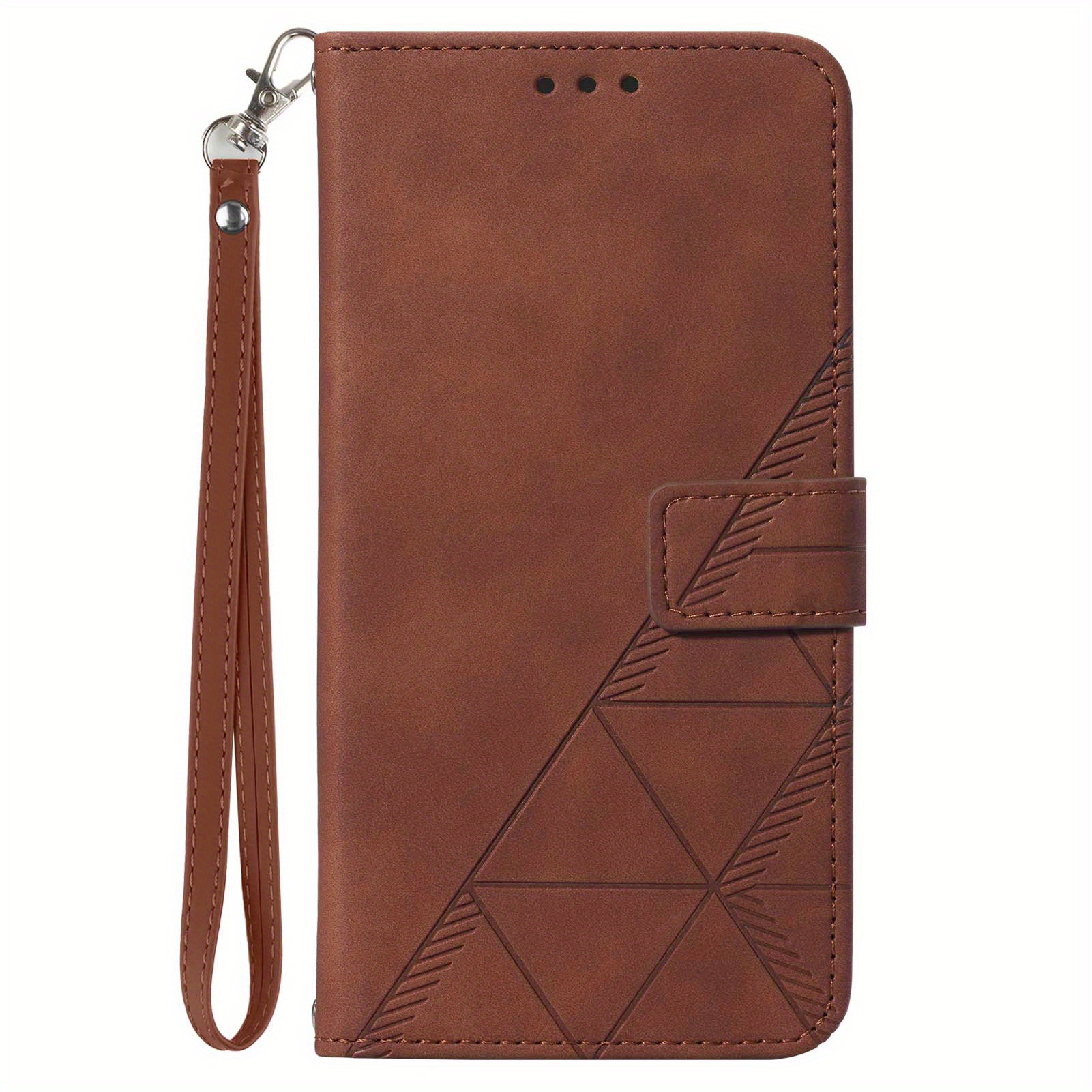 TEMU Phone Case: Design Wallet-style Phone Case Suitable For Galaxy A73 A72 A71 A70 A56 A55 A54 A52 A51 A50 A42 A41 A40 A36 A35 A34 A33 A32 A31 A30