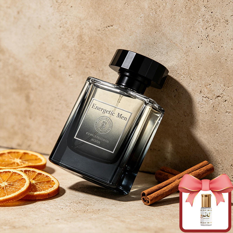100ml+3ml To Women, Parfum Herren, Fresh , Long Lasting Romantic Perfume, Spray, Elegant Couple's Perfume For Men And Women, Night Perfume