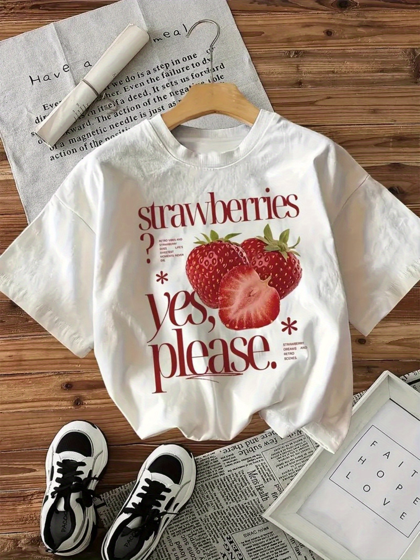 ★AEAE★ WEB LOGO T-SHIRTS [STRAWBERRY] ★大人気★ MUSINSA | AEAE WEB LOGO T-SHIRTS [STRAWBERRY]