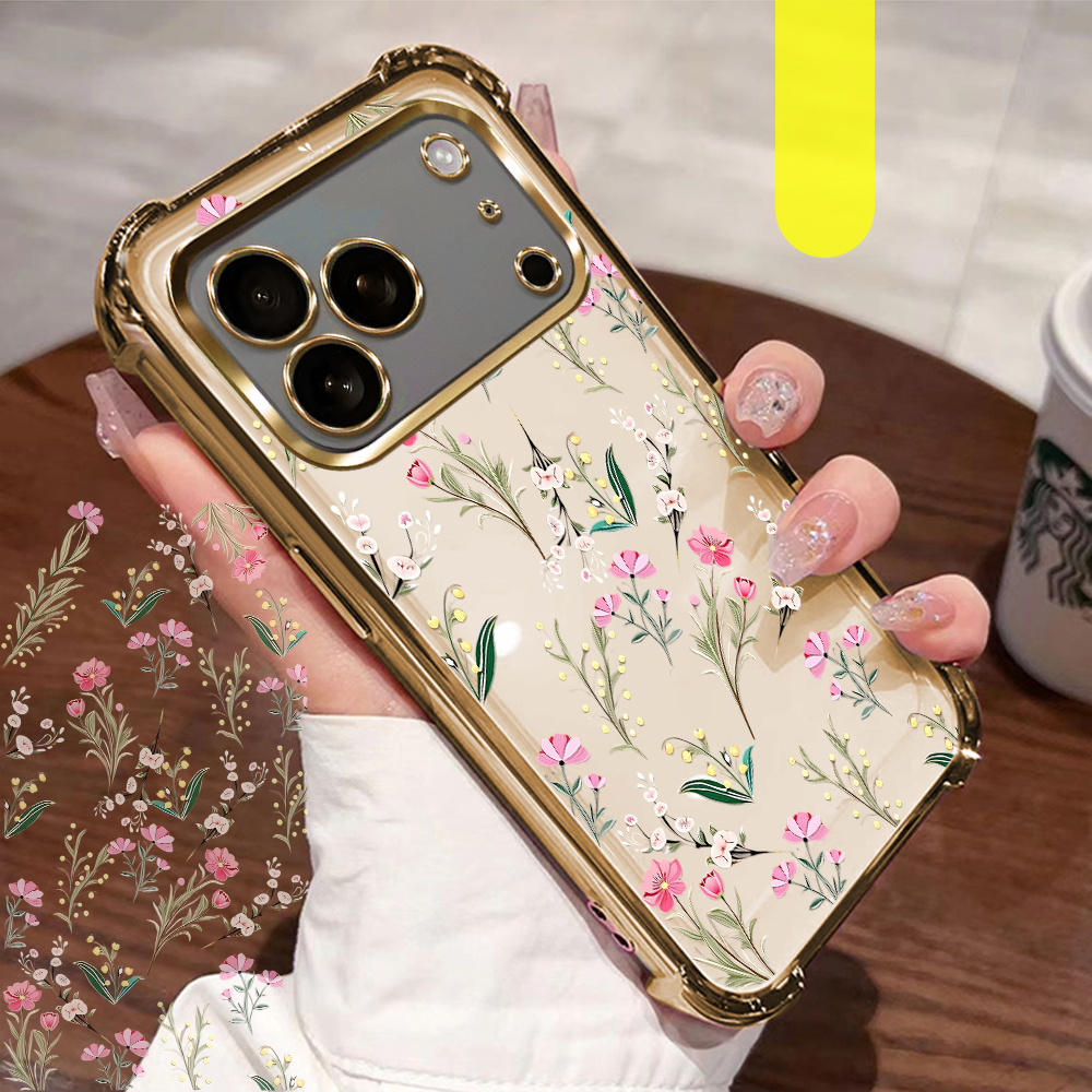 TEMU Phone Case: 