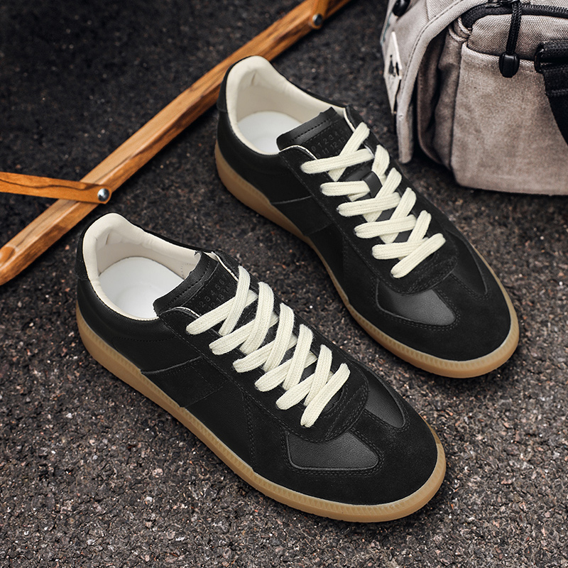 TEMU Men's Athletic Casual Sneakers