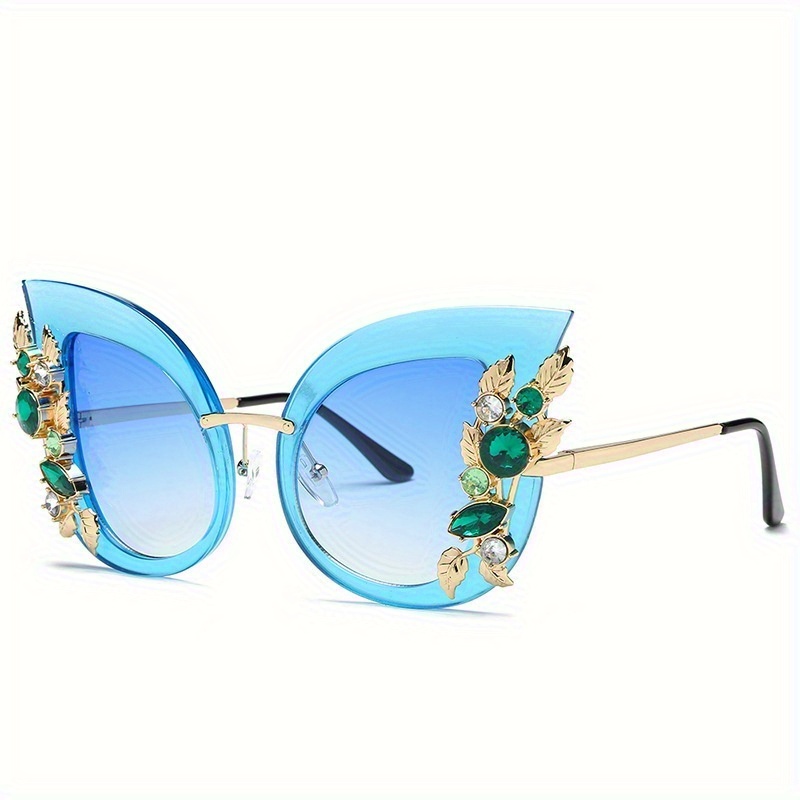 oversized fashion glasses women