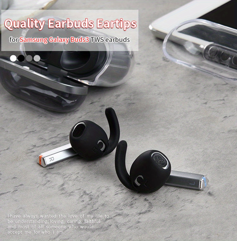 Wireless Headphones Samsung Earbuds Ear Hook Elago Ear Hooks For