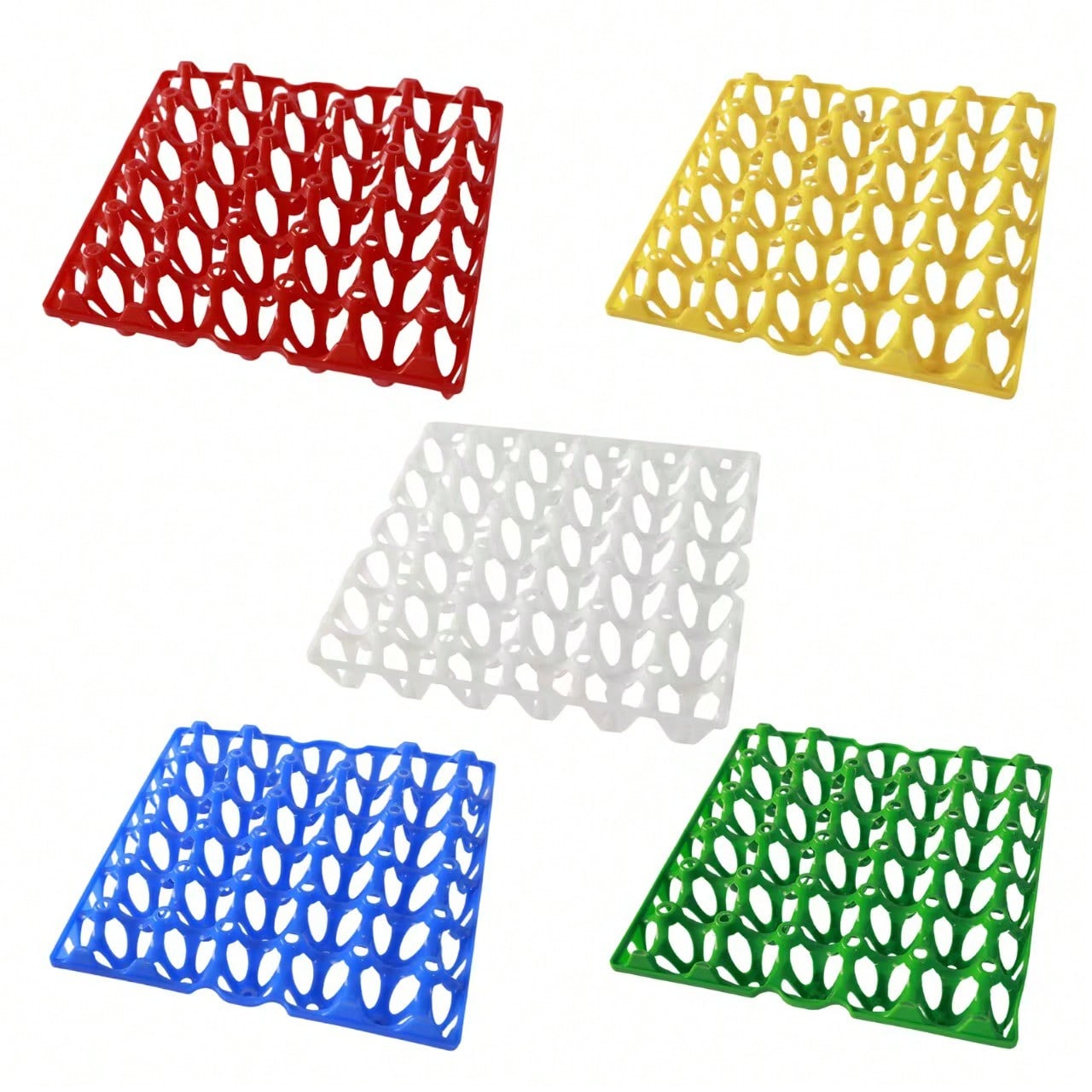 Fun Table Tennis Tic-Tac-Toe Set, 21pcs