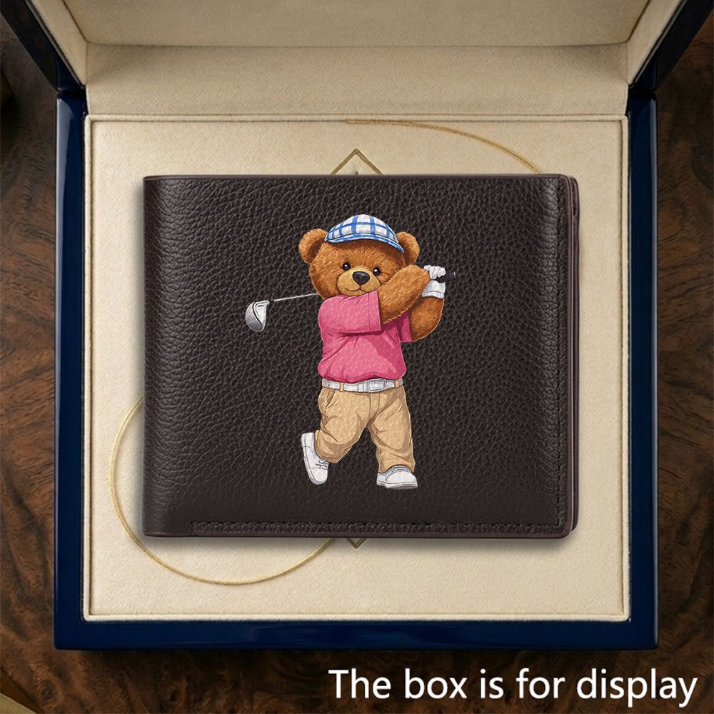TEMU 1pc Fashion Men's Card Case With , Capacity For Cash, Keys, Id, And , Ideal For Daily And Perfect Gift For On Holidays Or Anniversaries
