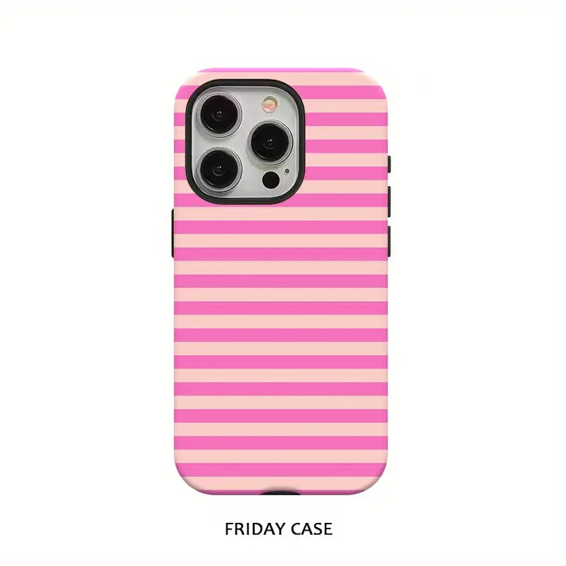 phone case pink horizontal stripe phone - Temu phone case pink horizontal stripe phone - Temu
