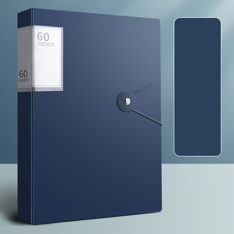 60-grid A4 Exam | Suitable For Exam Papers And Other A4-size Documents, Gift Pp Material And , 1-second Positioning Special For Graduation Season Data Flood And Back-to-school Exam Avalanche