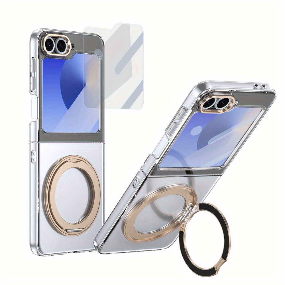 handyhlle kompatibel samsung z flip 6 handyhlle w25 flip - Temu Germany