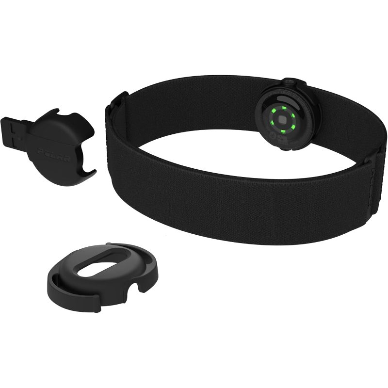 OH1+ Optical Heart Rate Sensor, ANT+