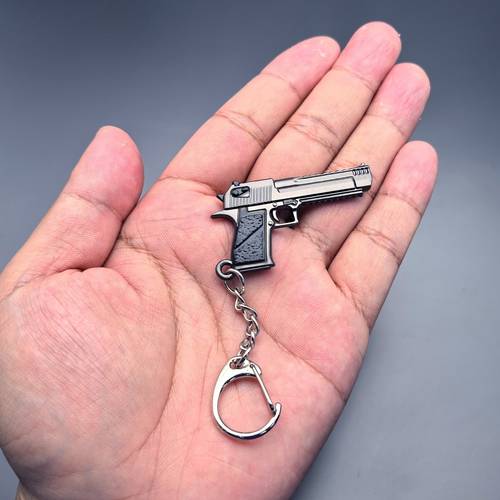 fashionable and exquisitely mini wrtp keychain backpack pendant for men