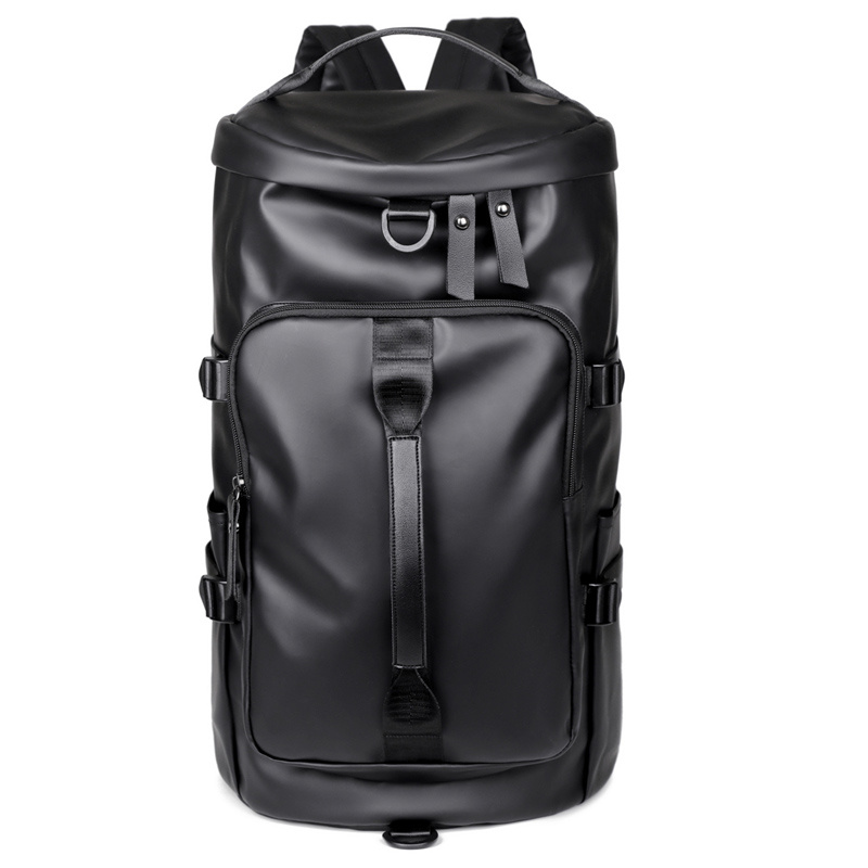 Travel Bag, Luggage Bag, Anti-Theft Multi-Pocket Laptop Bag, Portable Bag, Weekend Travel Bag, Durable Commuting Daily Backpack