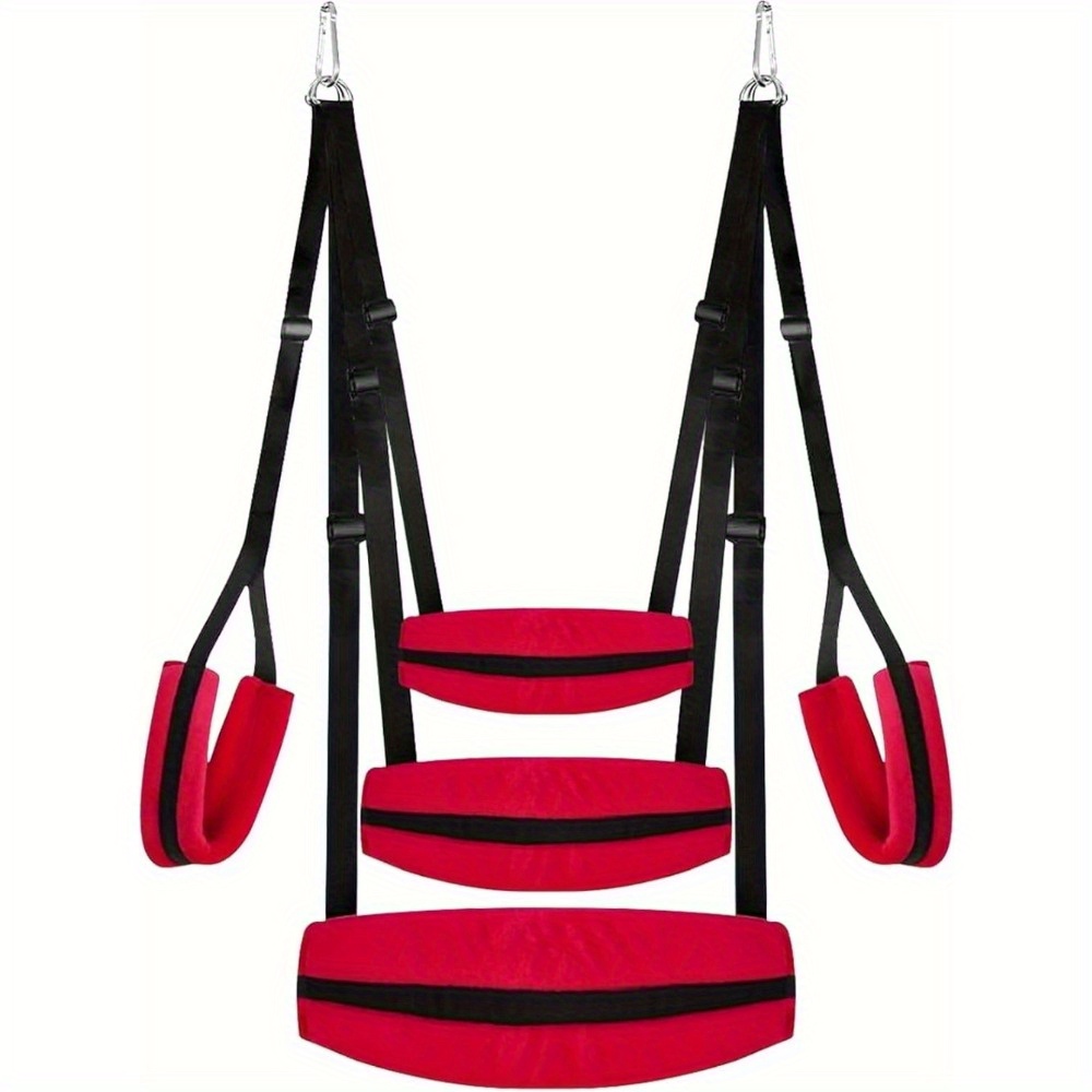 sex toys swings Adjustable Sex Swing BDSM Intimate Toy – Xinghaoya main image 1