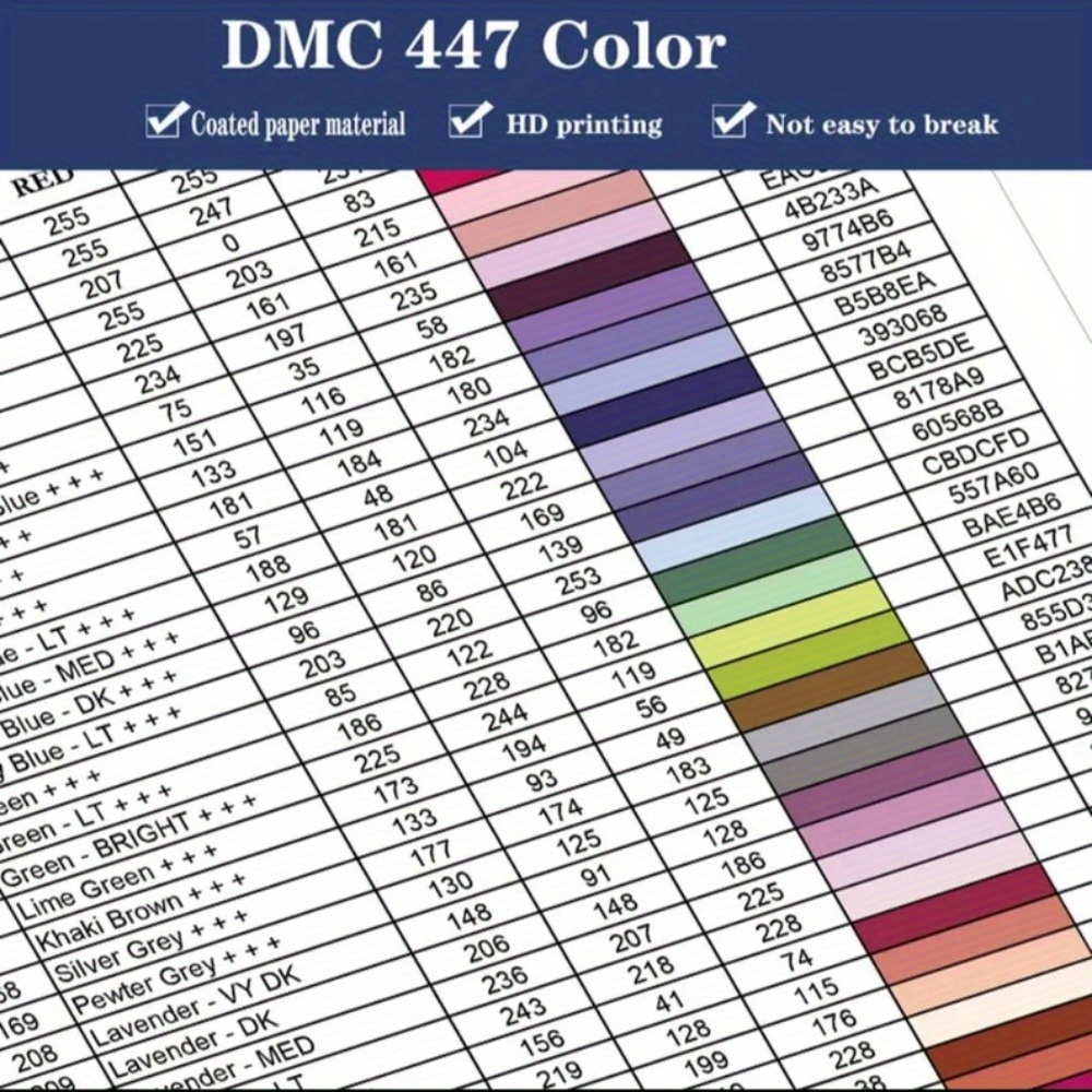 diy handcraft 5d diamond painting tools series 447 Temu United