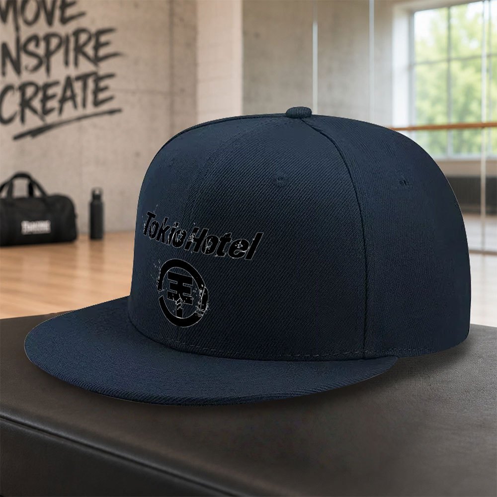 TEMU 1pc Design Baseball Cap Men's Duckbill Hat Lightweight Printed Craft New Casual Fashion Men's Outdoor Hat Unisex Suitable For Outdoor Sports And