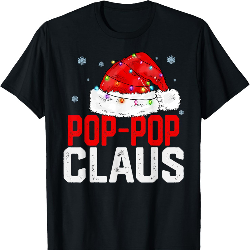 

Christmas T- T- Round