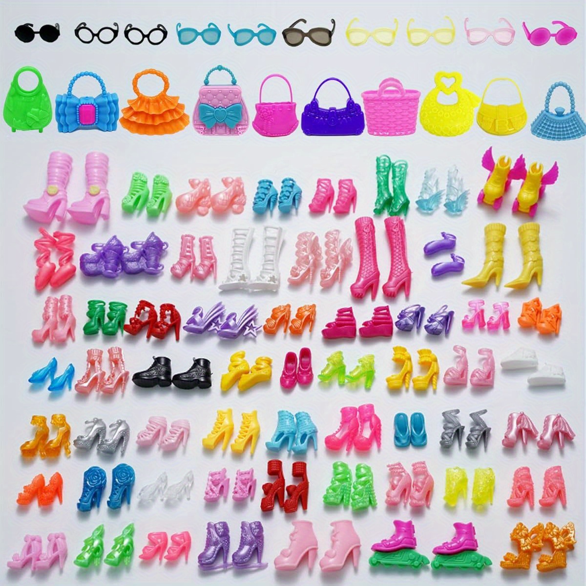 barbie-doll-shoes