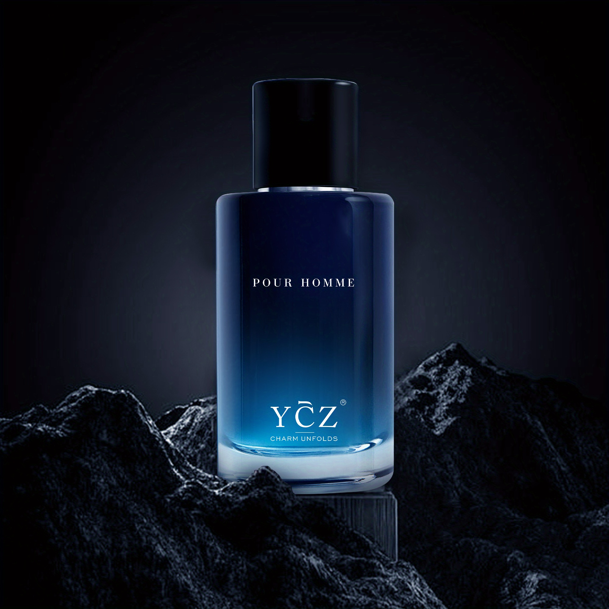 香水(男性用) TYPHOON NATURAL- POUR HOMME 100ml bottle typhoon-blue-pour-homme.jpg