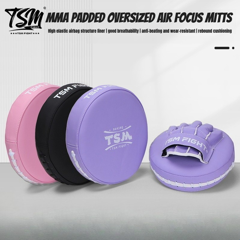 boxing pads sold on Temu United States