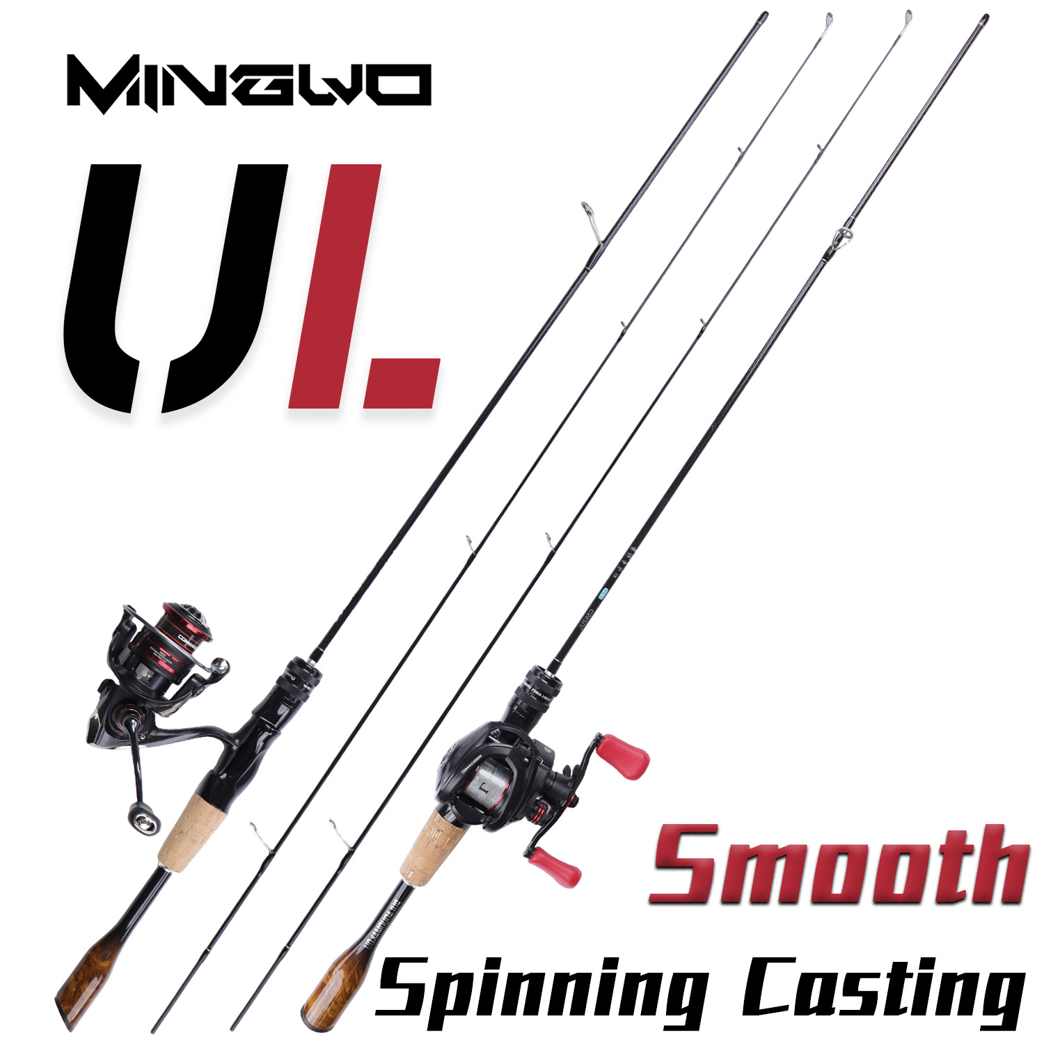 abu garcia cardinal 400 rod Abu Garcia Cardinal X Spinning Reel; 4000 Size