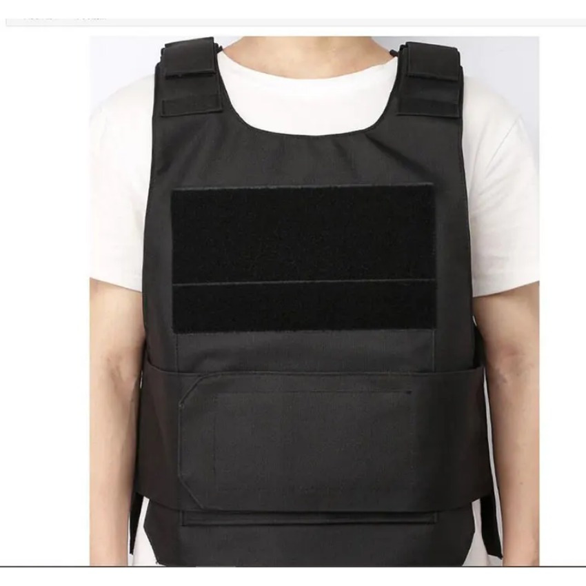 Maoiut Tactical Vest Adult Outdoor Combat Training Vest Modular