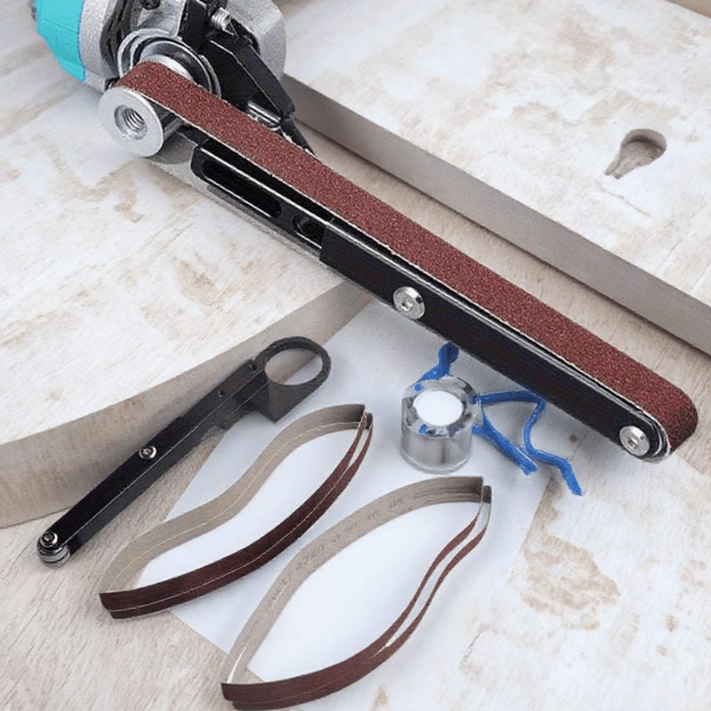 mini belt sander United Kingdom