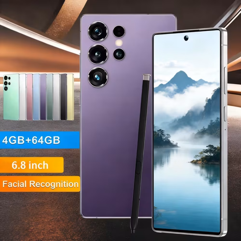 smartphone a 6 8 inch touchscreen support and with cable headphones and a protective is suitable as a birthday gift and is an for professionals travel and daily use Product details 9