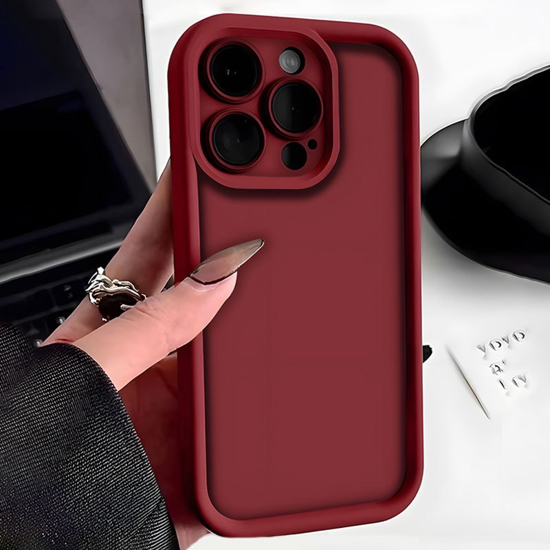 TEMU Phone Case: Phone Case Ladder For Iphone 17 16 15 14 13 12 Pro Max - Creative And Stylish Design, Suitable For Men And Women, A Holiday Gift For
