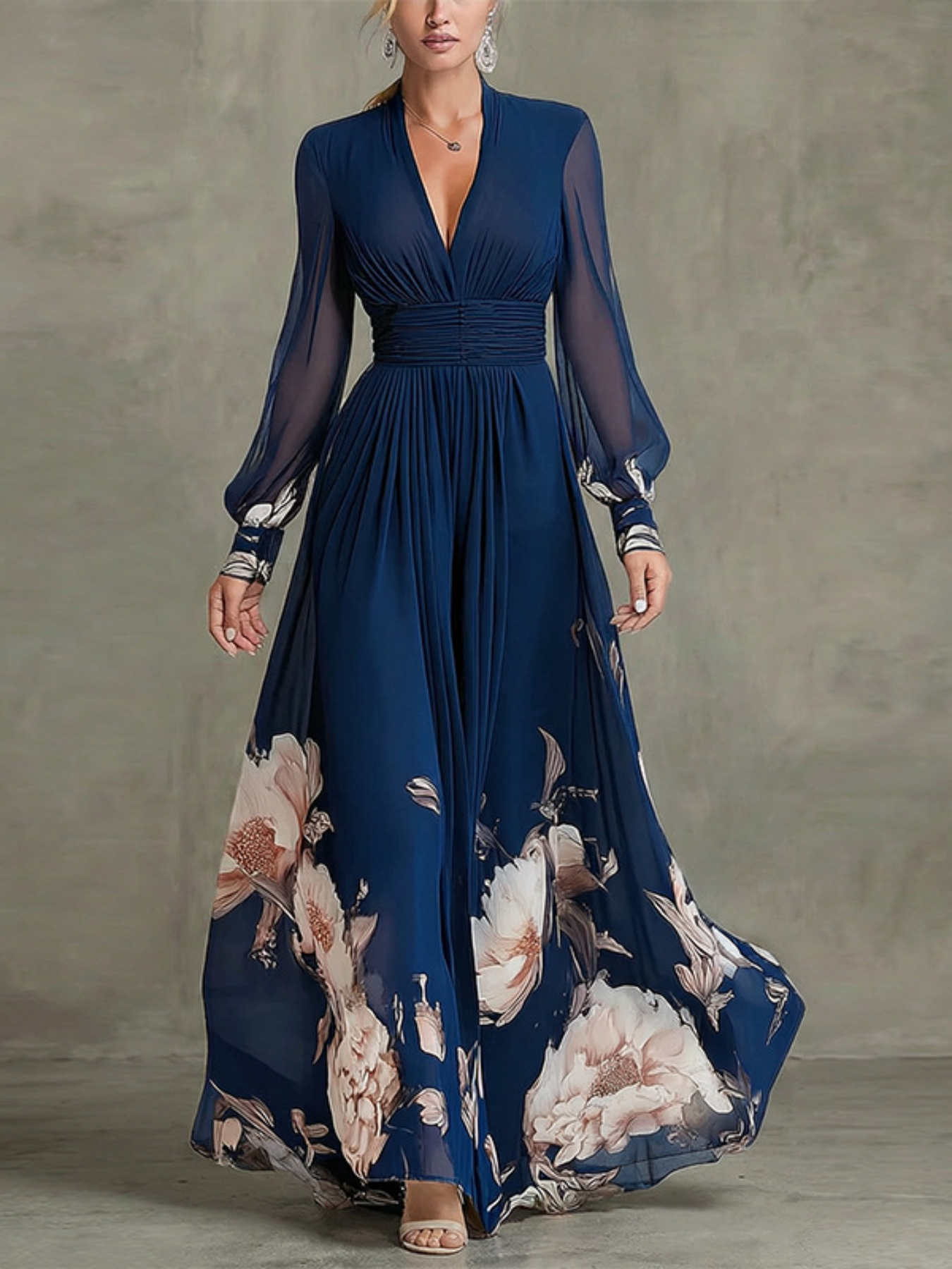 champagne glitter dress Champagne Elgant A-line Spaghetti Straps Backless Sequins Prom Dresses