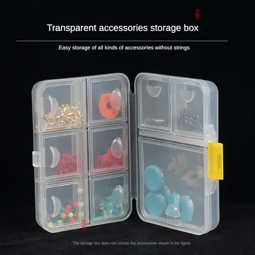 Fishing Tackle Boxes, 3600 Tackle Box Plastic Storage Organizer