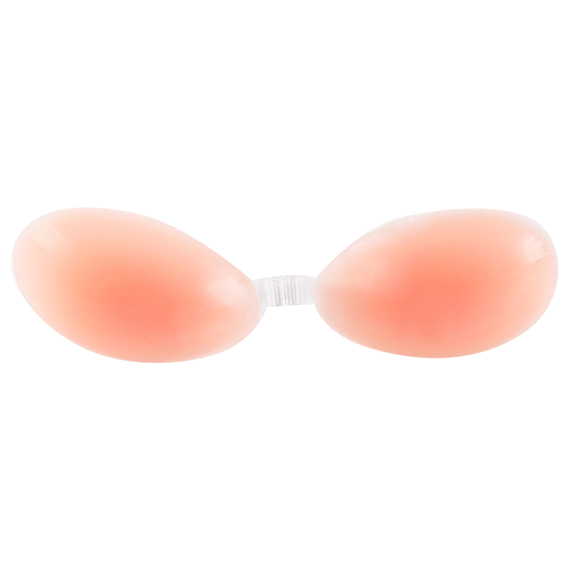 Let's Talk Silicon Chest Patches and Pillow Bras