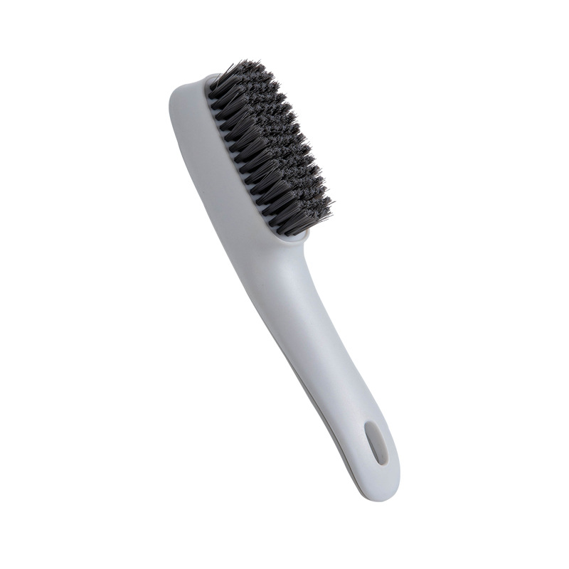 Shoe Cleaning Brush Plastic Clothes Scrub Brush Household Cleaning Tool Cleaning Tool
